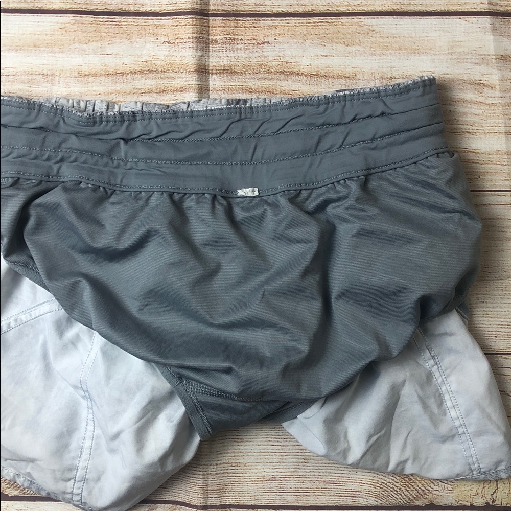 Lululemon Tracker‎ Short - Picture 7 of 8